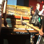 Le
                      piano fatigué 3